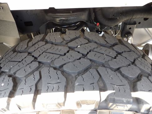 Used 2026 RAM 1500 Rebel w/ Rebel Level 1 Equipment Group AWD/4WD image 51