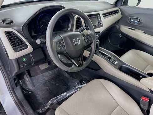 Used 2021 Honda HR-V LX image 22