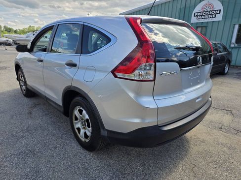 Used 2012 Honda CR-V LX image 15