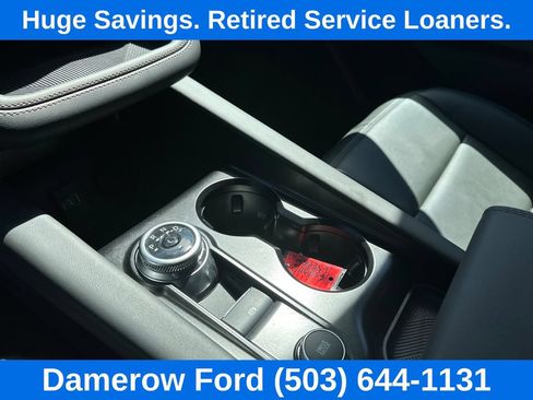 Used 2026 Ford Explorer Active w/ Active Comfort Package AWD/4WD image 14