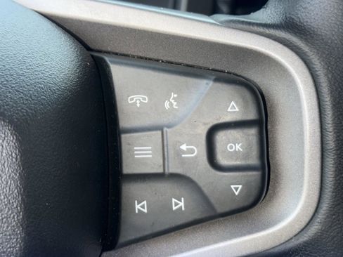 Used 2024 Ford Bronco Everglades image 21