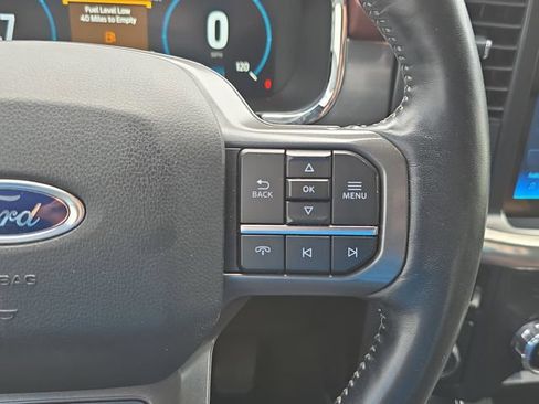 Used 2021 Ford F150 Lariat w/ Equipment Group 502A High RWD image 18