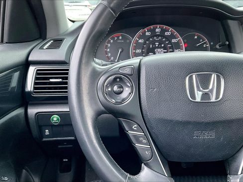 Used 2014 Honda Accord Sport image 18