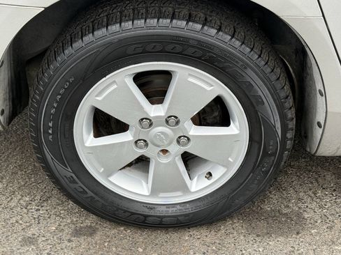 Used 2007 Chevrolet Impala LT image 8