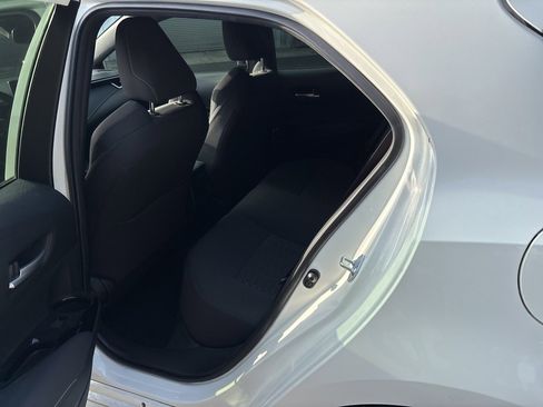 Used 2020 Toyota Corolla SE image 4