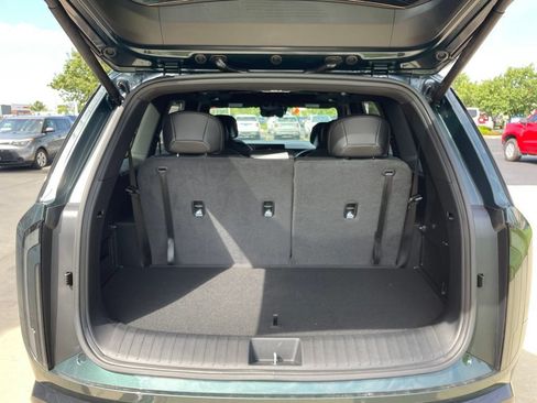 New 2027 Kia Telluride EX X-Line AWD/4WD image 15