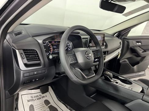 New 2026 Nissan Rogue Dark Armor FWD image 20