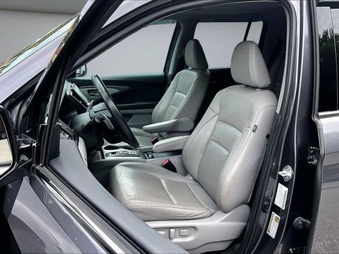 Used 2022 Honda Ridgeline RTL-E image 21