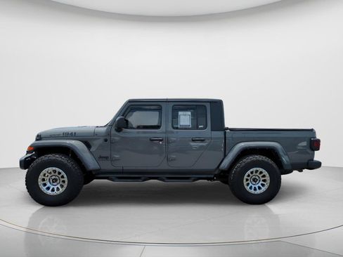 Used 2021 Jeep Gladiator Sport AWD/4WD image 8