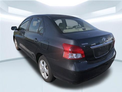 Used 2008 Toyota Yaris Sedan image 11
