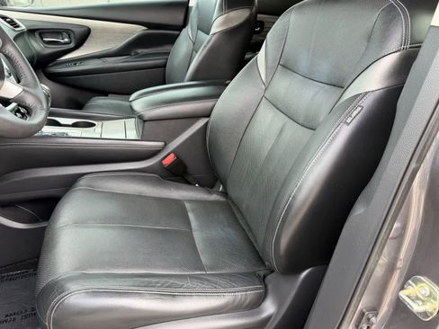 Used 2016 Nissan Murano Platinum w/ Platinum Technology Package FWD image 22