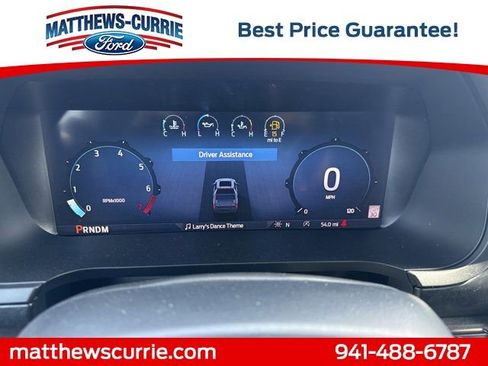 New 2026 Ford F150 Tremor w/ Equipment Group 402B AWD/4WD image 19