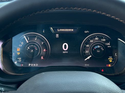 New 2026 RAM 3500 Limited image 23