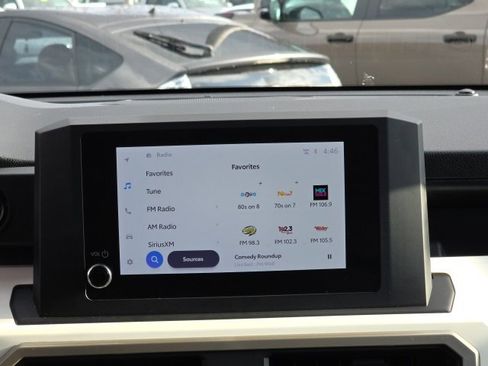 Used 2024 Toyota Tacoma TRD Off-Road image 13