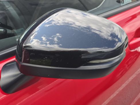 Certified 2024 Honda HR-V Sport image 9