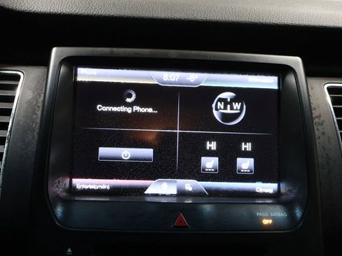 Used 2015 Ford Flex SEL w/ Equipment Group 202A image 27