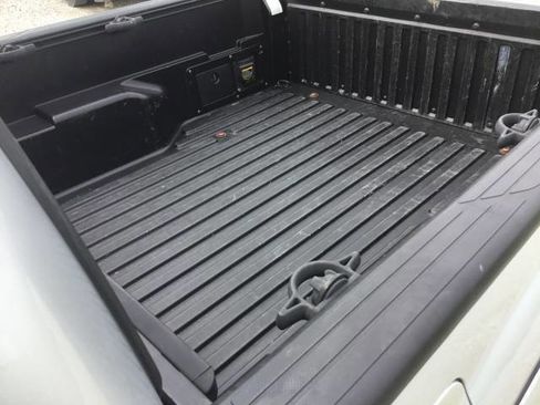 Used 2013 Toyota Tacoma 4x4 Double Cab w/ TRD Sport Pkg image 11