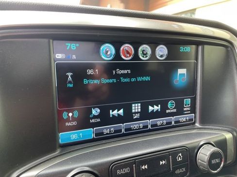 Used 2019 Chevrolet Silverado 1500 LT w/ All Star Edition image 22