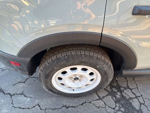 Used 2023 Ford Bronco Sport Heritage image 12