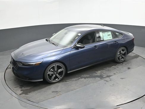 New 2026 Honda Accord SE image 28