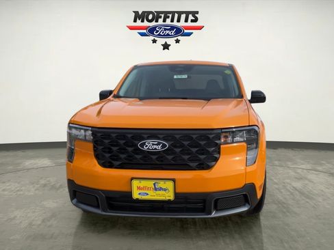 New 2026 Ford Maverick XLT w/ Equipment Group 301A AWD/4WD image 15