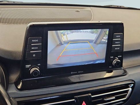 Used 2021 Kia Seltos S AWD/4WD image 19