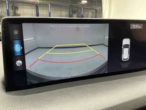 Used 2025 Genesis GV70 2.5T image 7