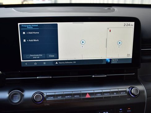 New 2026 Hyundai Kona Limited image 43