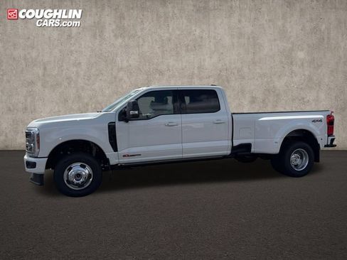 New 2026 Ford F350 Platinum AWD/4WD image 5