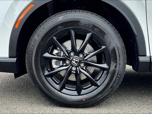 New 2026 Honda CR-V Sport-L image 14
