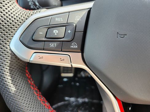 New 2025 Volkswagen GTI SE image 13