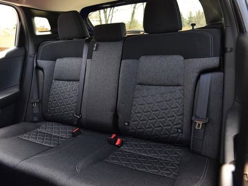 New 2026 Nissan Kicks SV image 24