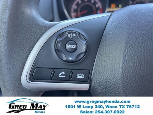 Used 2022 Mitsubishi Outlander Sport ES FWD image 24