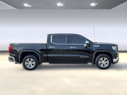 Certified 2023 GMC Sierra 1500 SLT AWD/4WD image 7