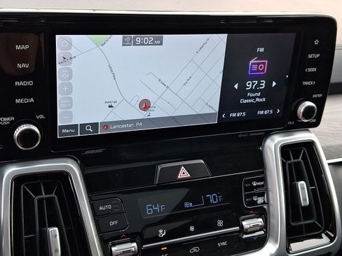 Used 2021 Kia Sorento SX Prestige AWD/4WD image 19