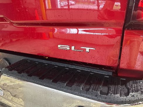 New 2026 GMC Sierra 1500 SLT w/ SLT Premium Plus Package image 13