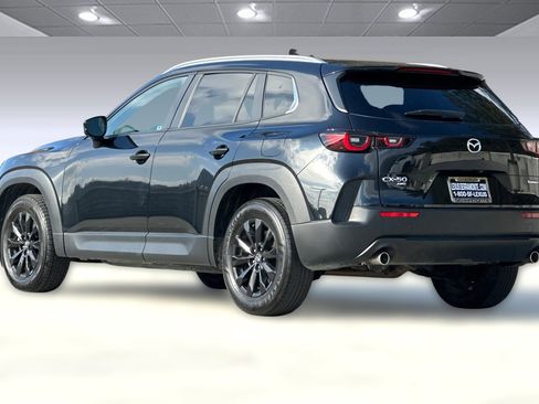 Used 2024 MAZDA CX-50 AWD 2.5 S w/ Preferred Package image 3