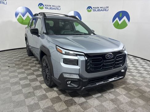 New 2026 Subaru Outback Limited XT image 1