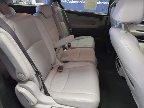 Used 2019 Honda Odyssey EX-L image 28
