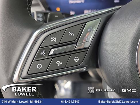 New 2026 Buick Enclave Avenir w/ Super Cruise Package image 20