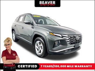 Used 2023 Hyundai Tucson SEL video 1