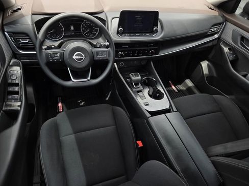 Certified 2023 Nissan Rogue S FWD image 15