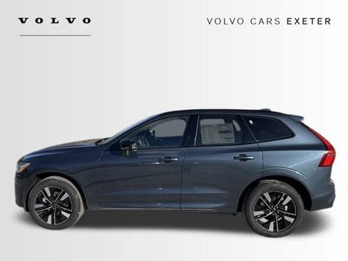 New 2026 Volvo XC60 B5 Plus w/ Climate Package image 2