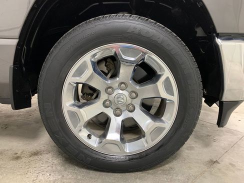 Used 2020 RAM 1500 Big Horn image 27