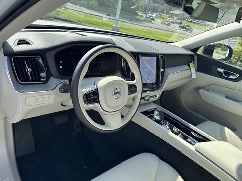 New 2025 Volvo XC60 T8 Plus w/ Protection Package Premier image 14