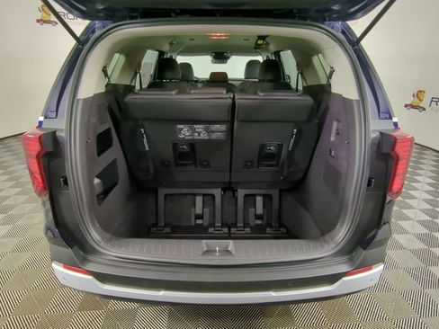 New 2026 Kia Carnival LXS image 37