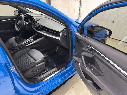 Used 2023 Audi RS 3 image 37