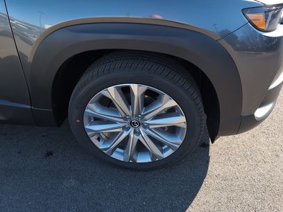 New 2026 MAZDA CX-50 2.5 Turbo w/ Accent Package