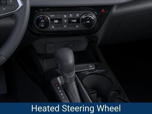 New 2026 Chevrolet Trax LT w/ Driver Confidence Package FWD image 26