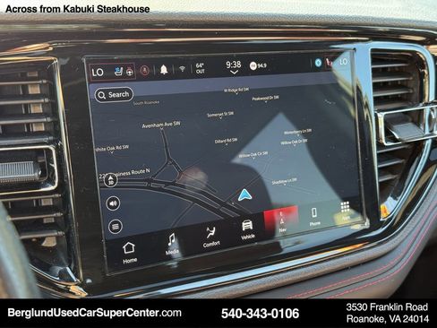 Used 2024 Dodge Durango GT image 23